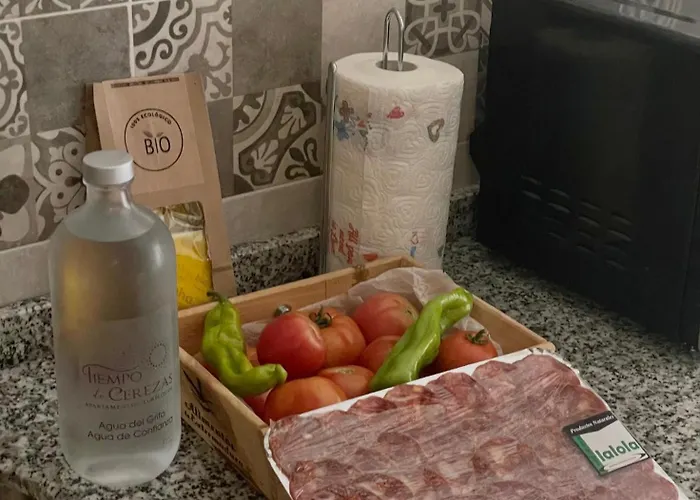 Tiempo De Cerezas