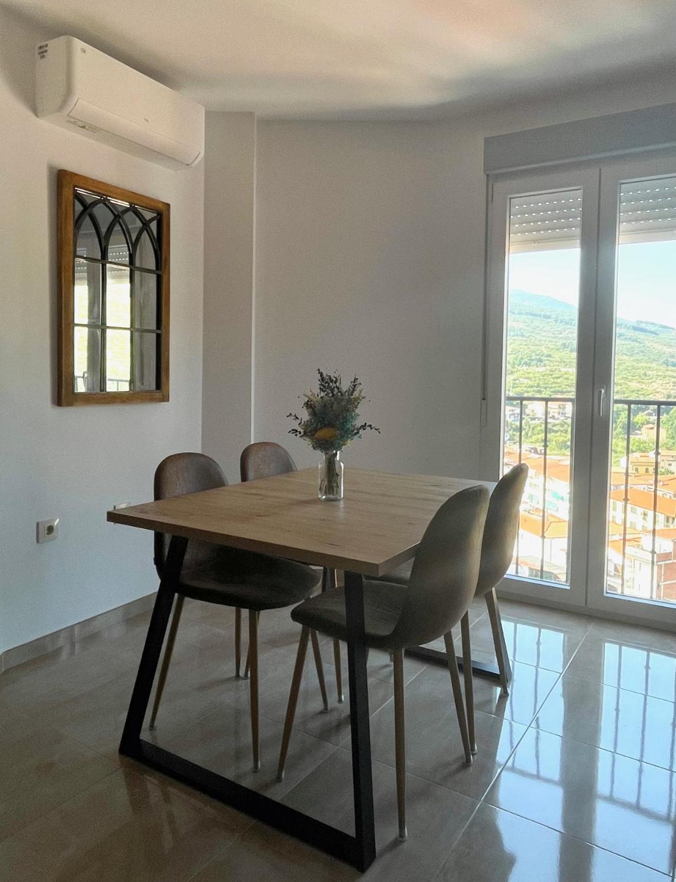 Apartament Tiempo De Cerezas *