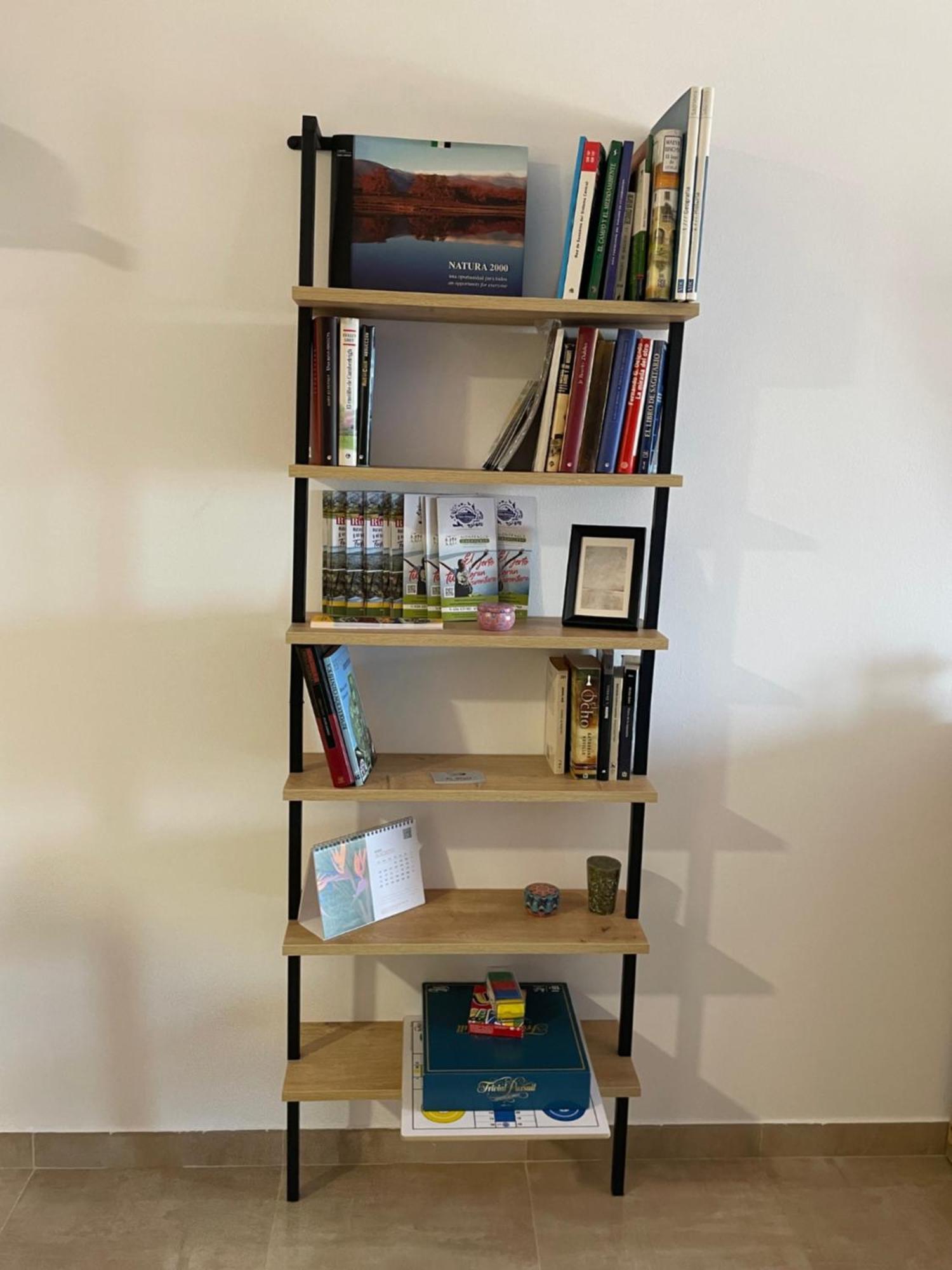 Apartament Tiempo De Cerezas *