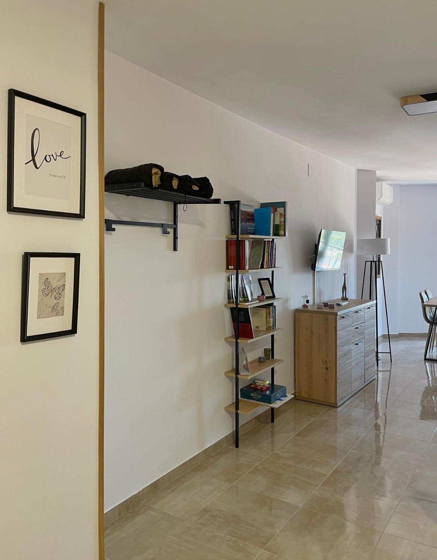 Apartment Tiempo De Cerezas