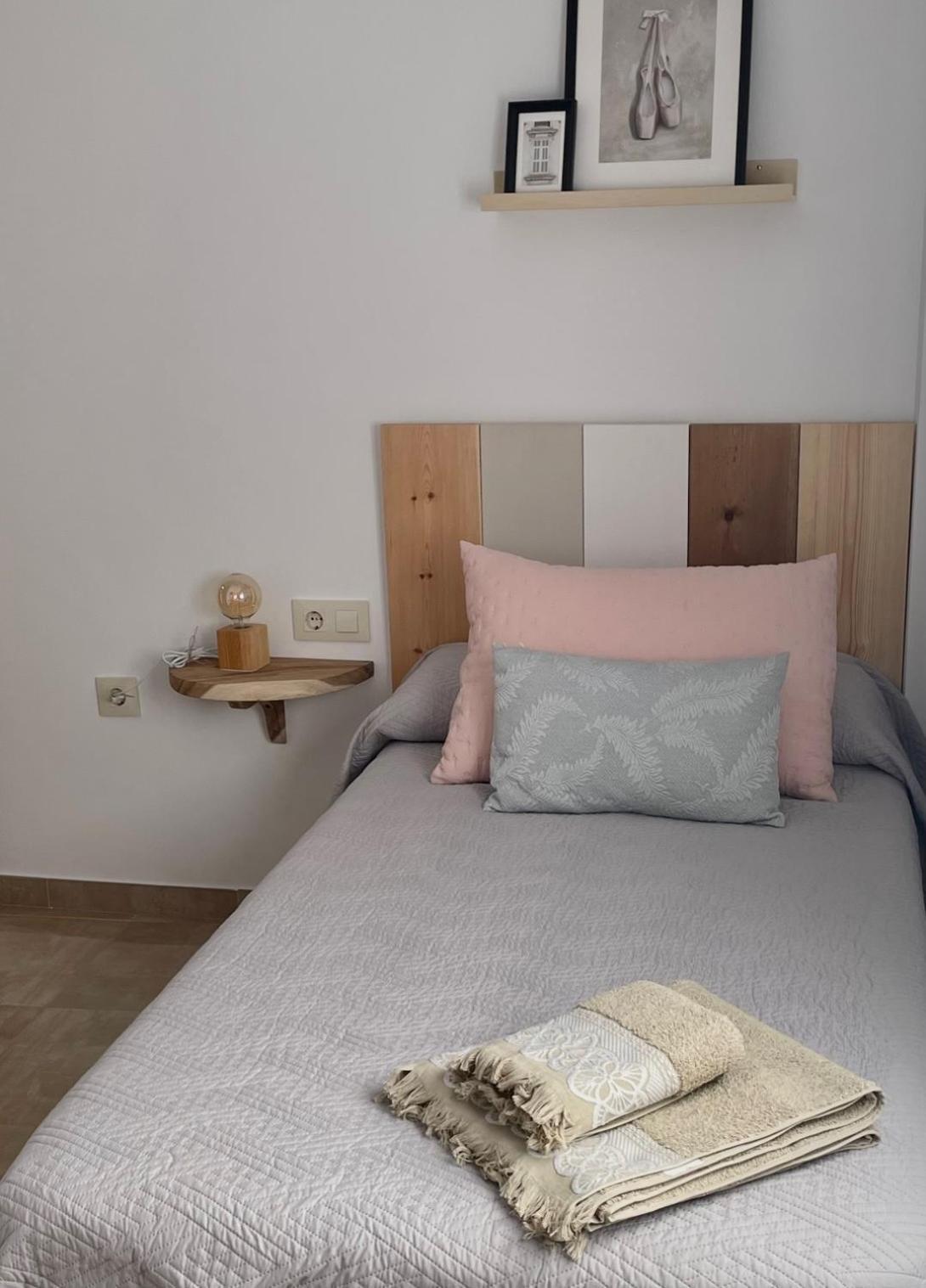 Tiempo De Cerezas Apartament Cabezuela Del Valle