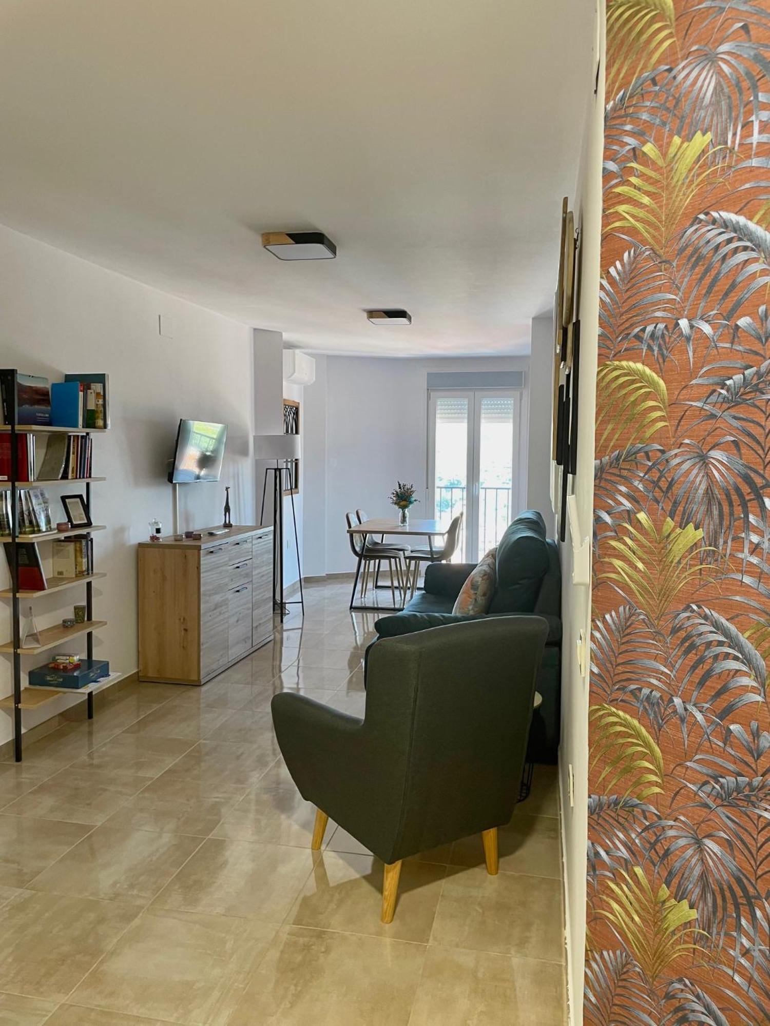 Apartament Tiempo De Cerezas Cabezuela Del Valle