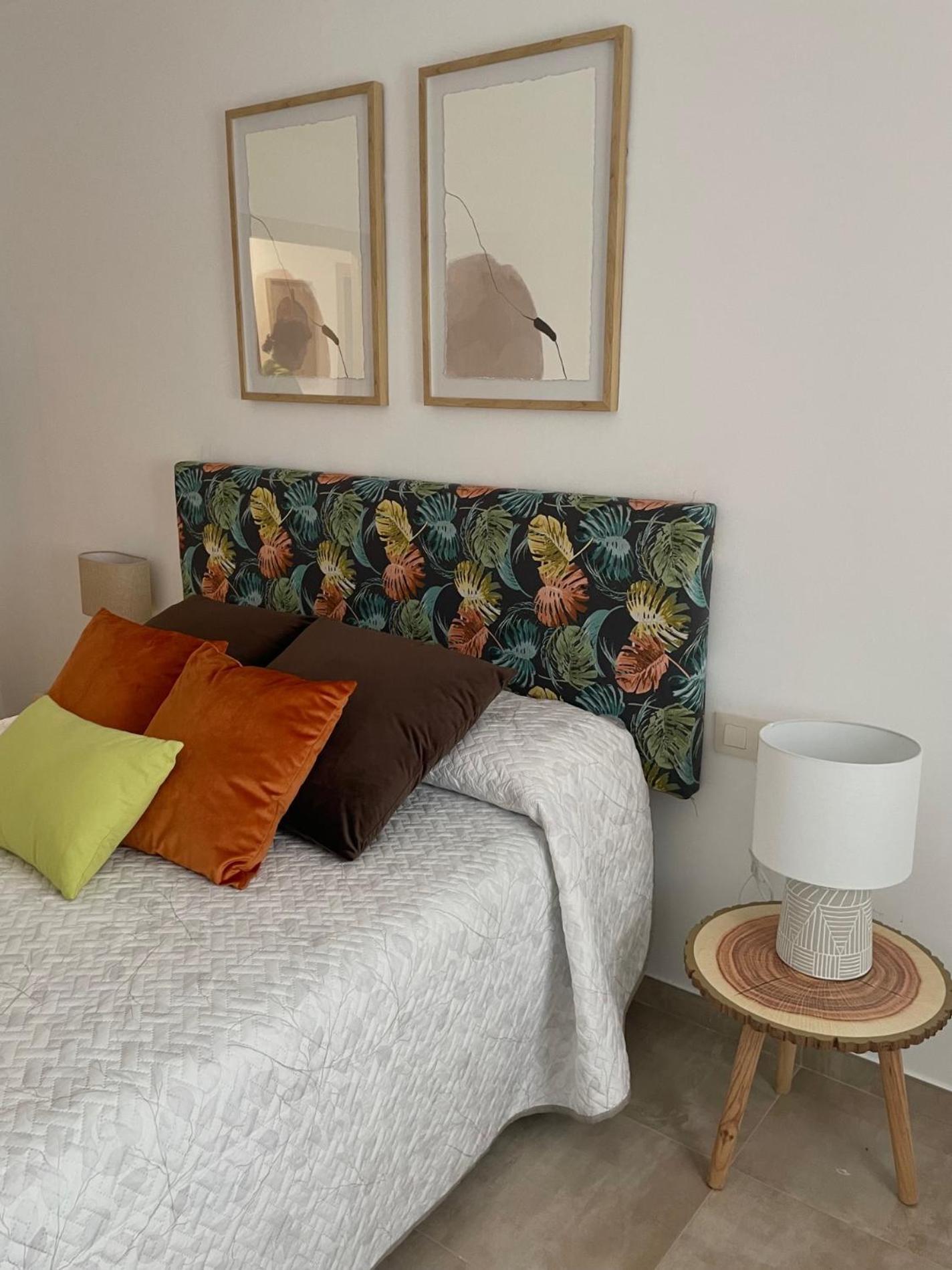 Apartment Tiempo De Cerezas *