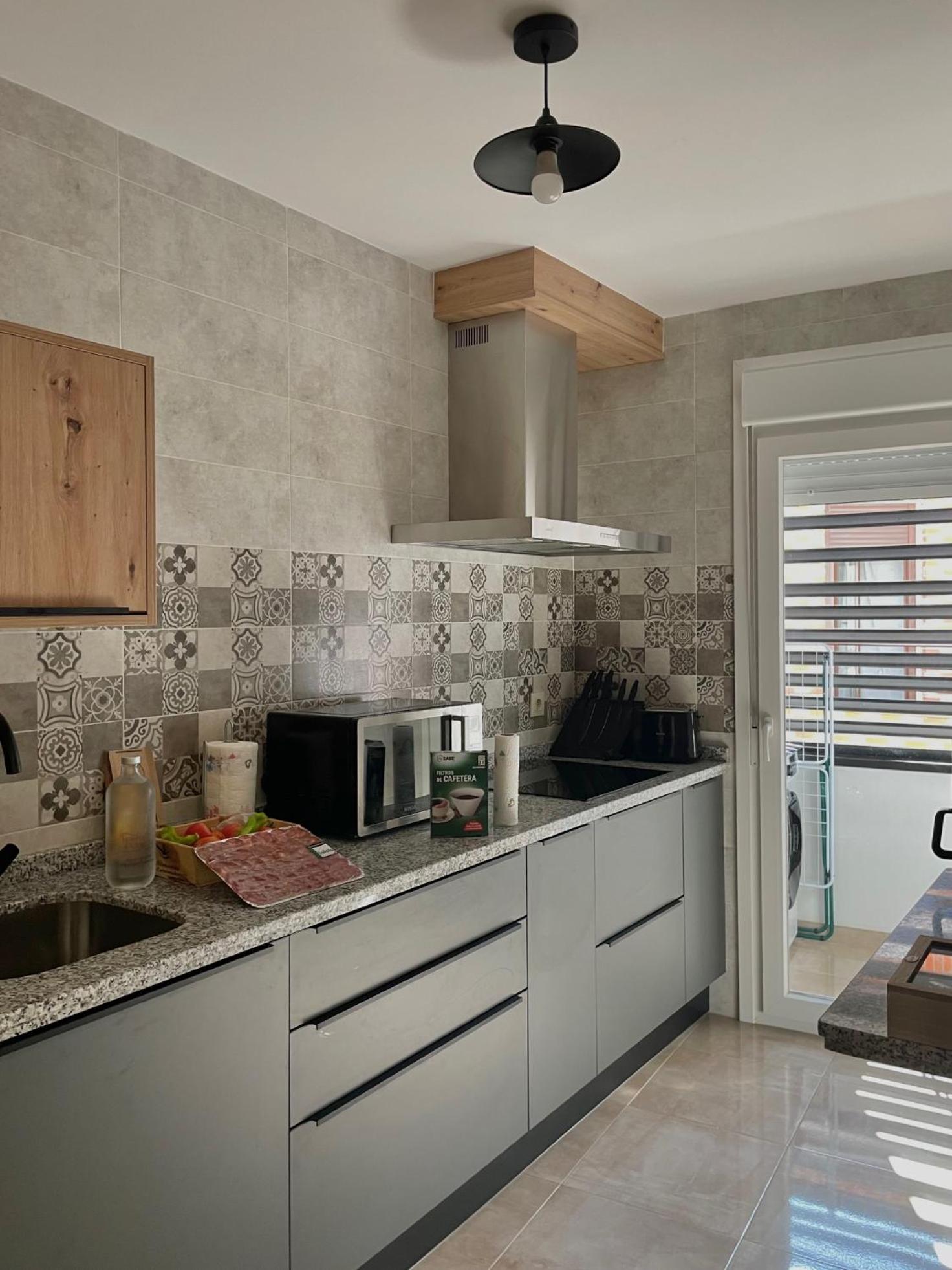 Tiempo De Cerezas Apartament Cabezuela Del Valle
