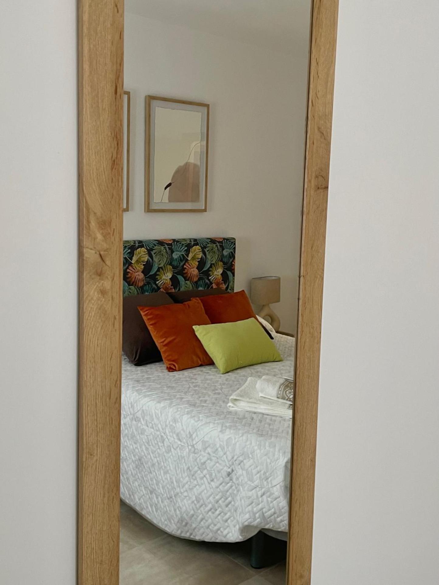 Tiempo De Cerezas Apartament Cabezuela Del Valle