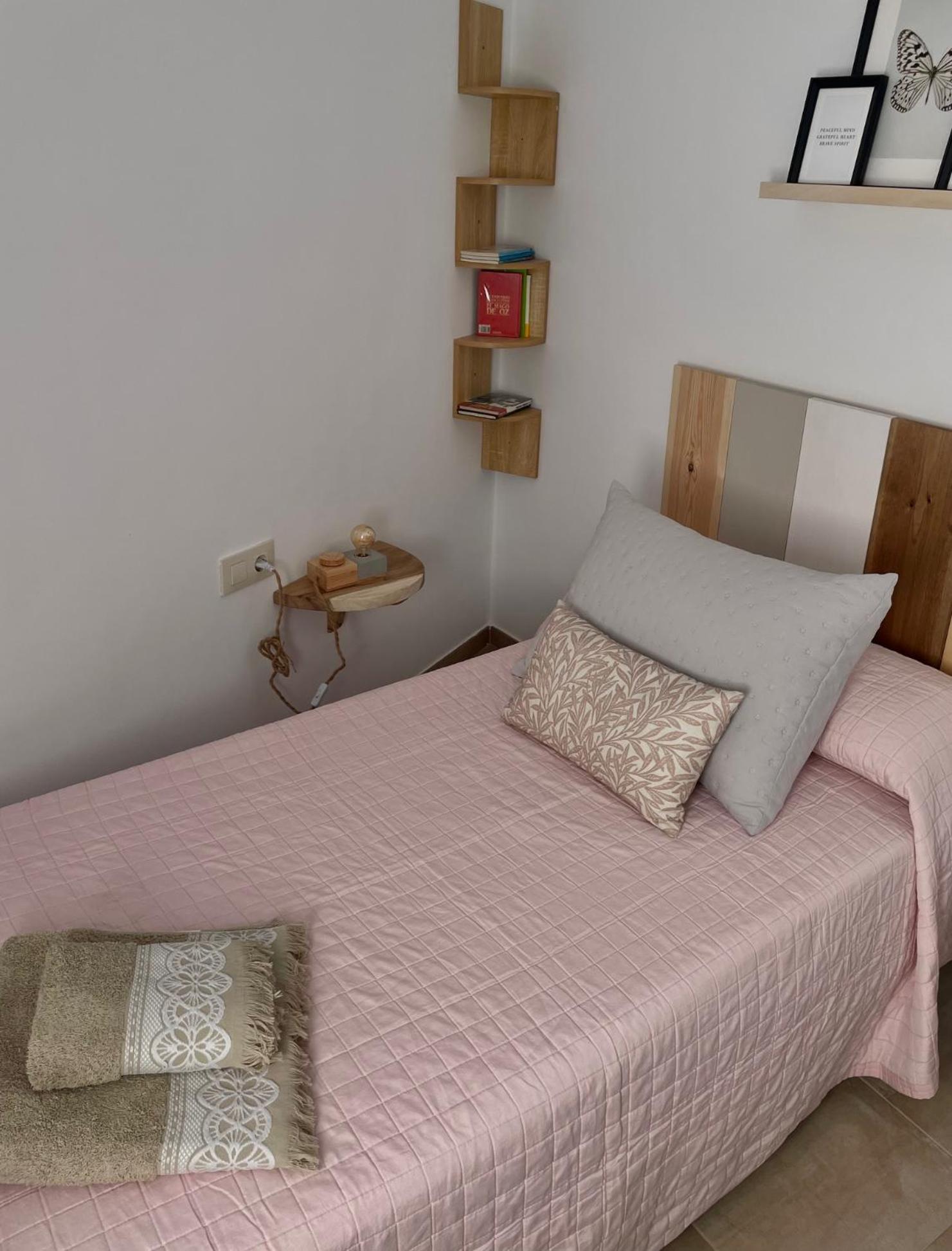 Tiempo De Cerezas Apartment Cabezuela Del Valle