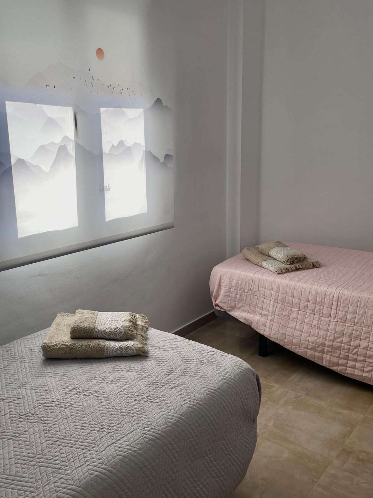 Apartment Tiempo De Cerezas Cabezuela Del Valle